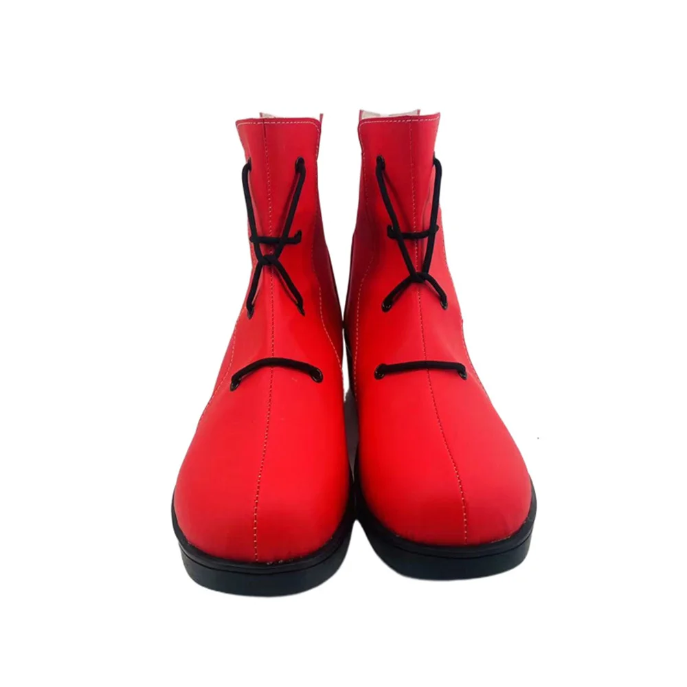 Itadori Yuji Cosplay Shoes Anime Cosplay Shoes