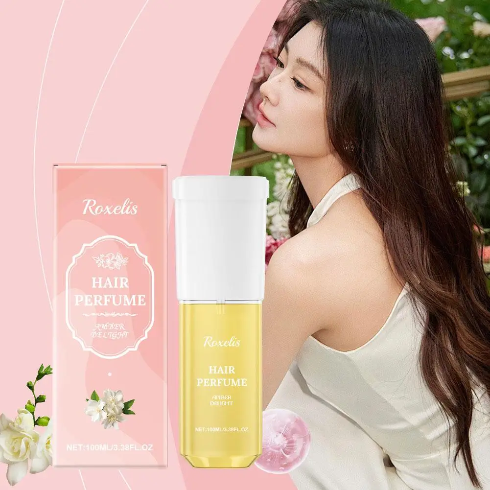 Floral Hair Perfume Spray For - Fragrance Perfume For Hair recensione e prezzo