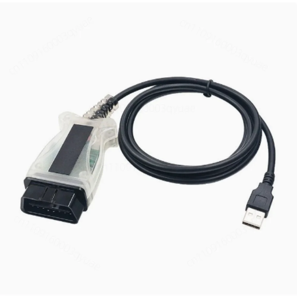 ELS27 FORScan Scanner FT232 For Ford Car Diagnostic Tool