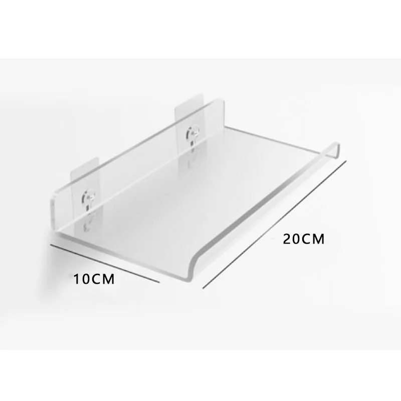 20cm clear