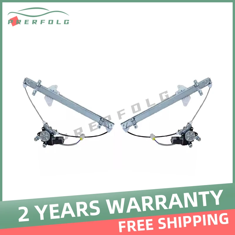 

Car parts OE Number 82401-4A010 82402-4A010 for JAC Refine Starex H1 H-1 front Window regulator lifter