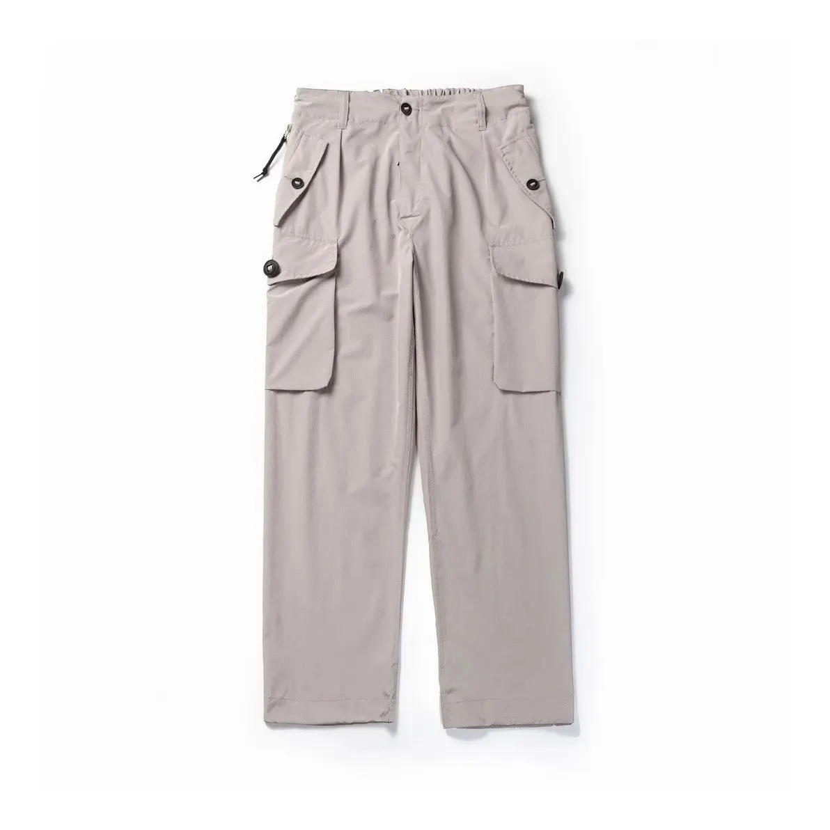 TEST PRODUCT CARGO PANTS Military wind pocket, paratrooper pants