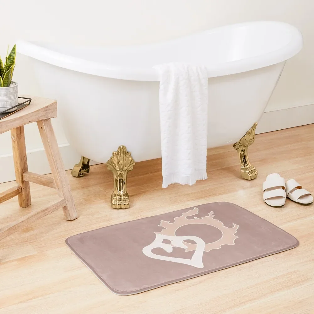 

Dancer Bath Mat Absorbent Rug DoorFor Entrance Door Carpet Rug Mat