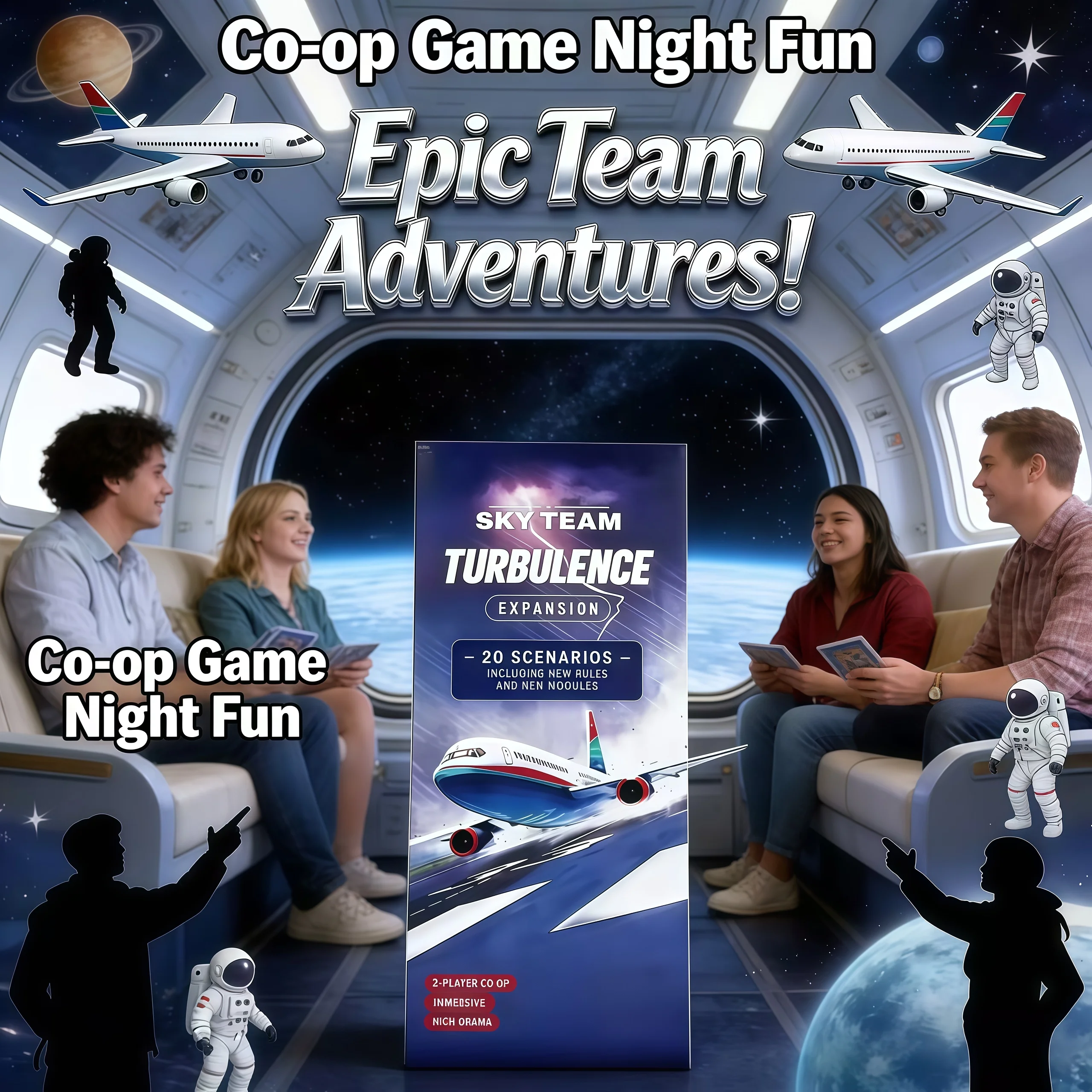 2026 Bestseller Sky… - image