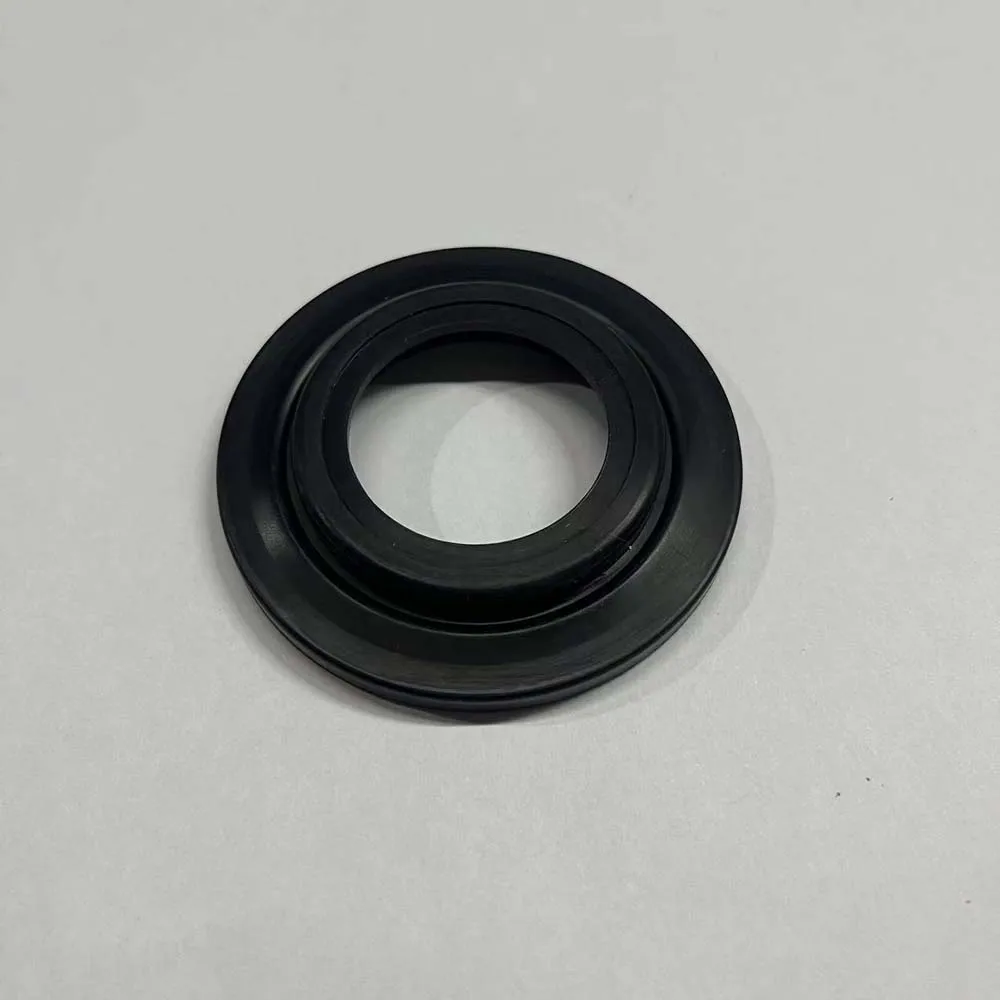 Semi-Automatic Coffee Machine Outlet Sealing Ring, Suitable for DeLonghi Delong, ECO310, ECO330, EC750, Accessory