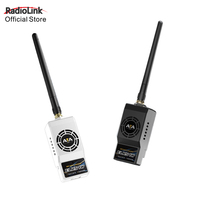 Radiolink ATA ELRS 2.4GHz Nano External Module 1W FPV Drone for Transmitter T16D/T12D/AT9SPro/Futaba/Radiomaster/Helloradio