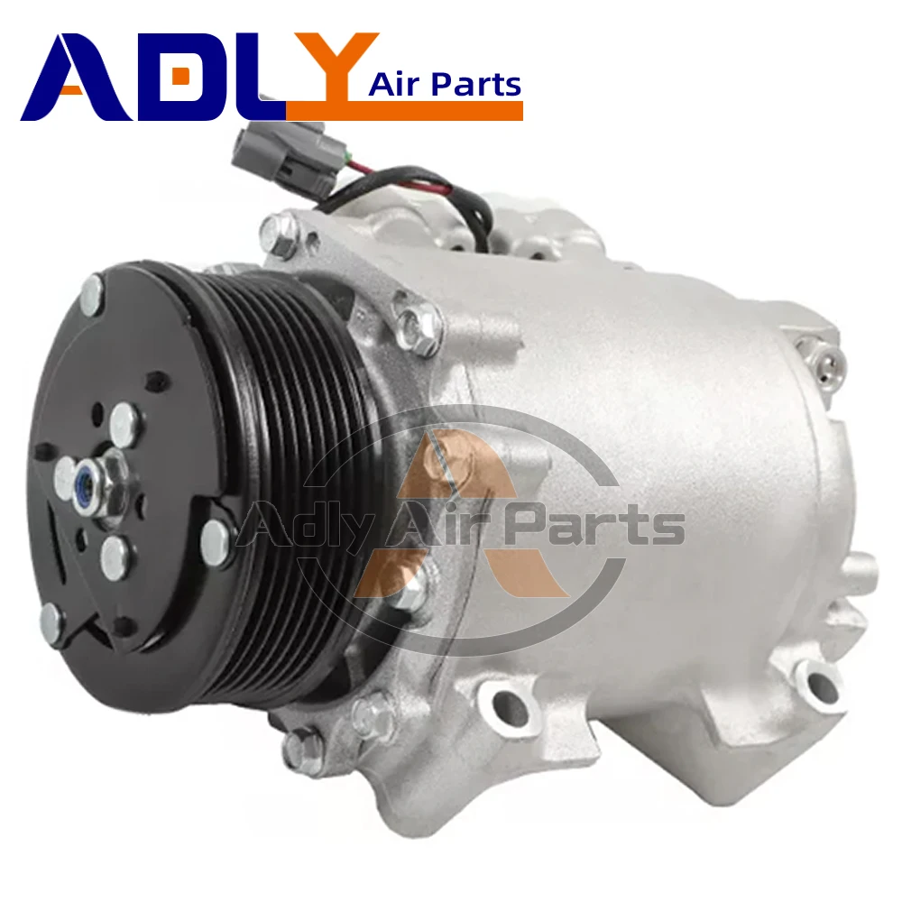 TRSA09 혼다 시빅용 AC 압축기 1.7L L4 2002 2003 2004 2005 38810PLMA11 38810PLMA12 38810PRA006 38810-PLM-A12