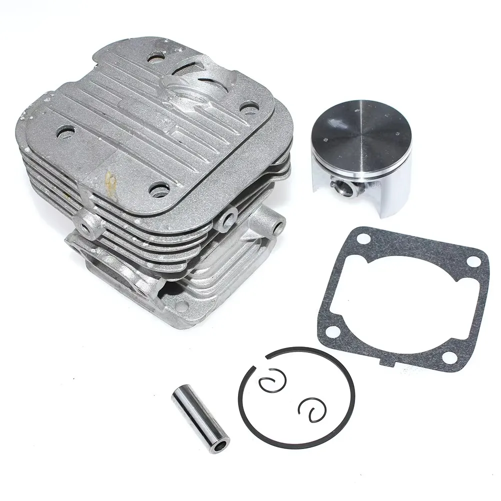 Cylinder Piston Kit For Dolmar PS-420 PS-420C PS-350 PS-350C CL350 CL430 194 131 200,194 131 201