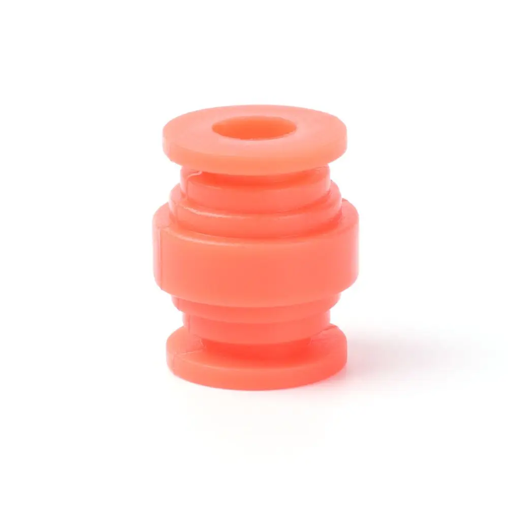 10pcs 3 Styles RC  Part Flight Controller Silicone  Anti Vibration Shock Absorption Balls Rubber Damper Ball