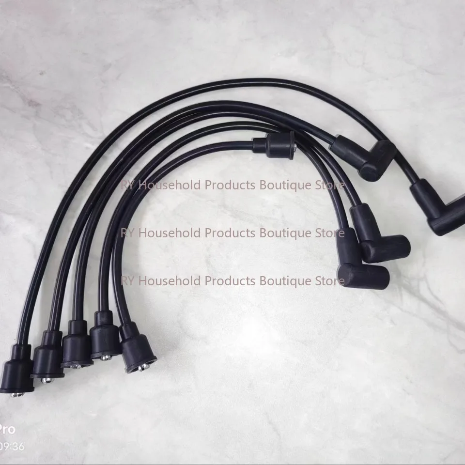 325951R1 Harvester Tractor Spark Plug Wire Set