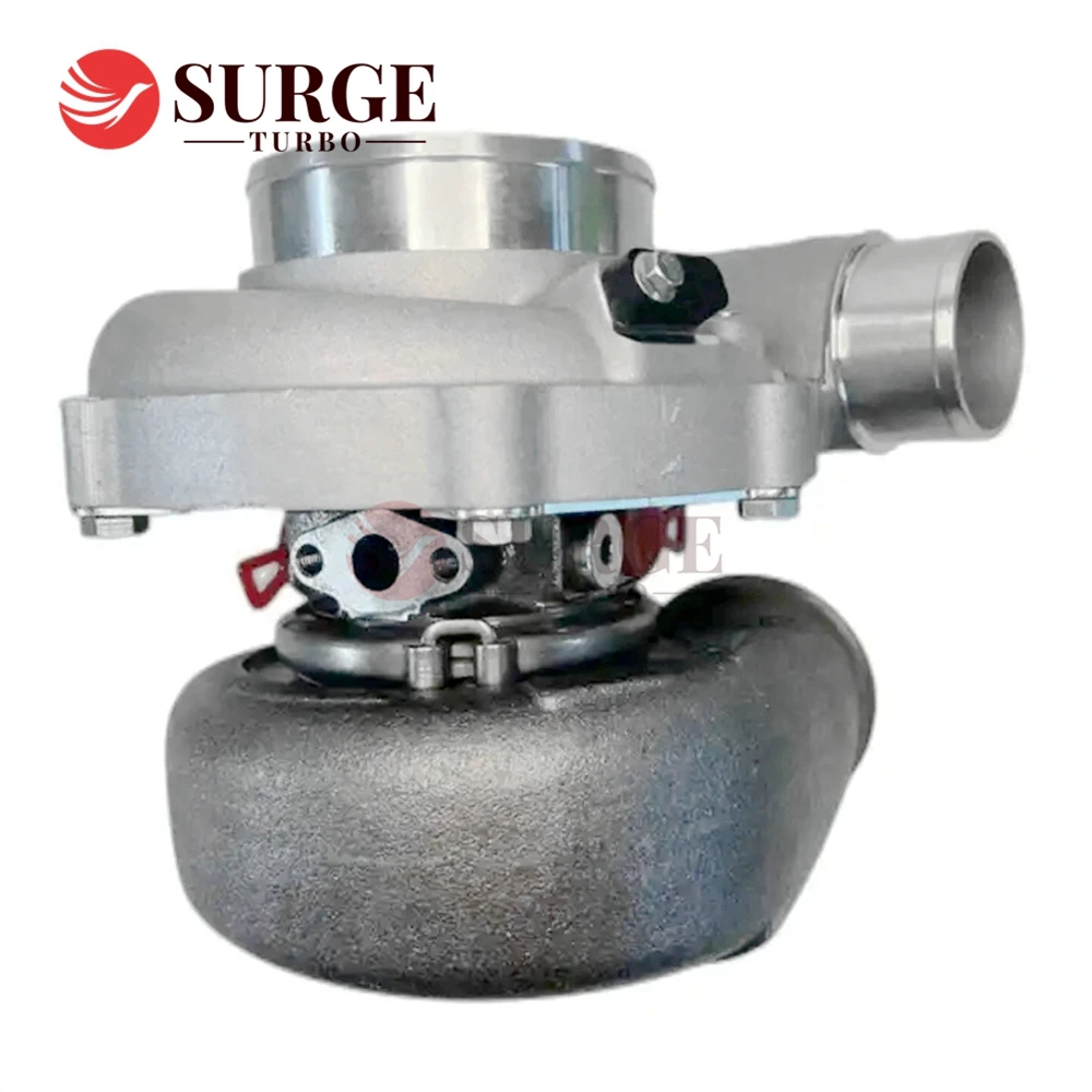 

G30 G-Series G30-770 Ball Bearing Turbo 880704-5005S 880704-5006S Performance Turbocharger Dual V-Band 0.83AR 2-3.5L Turbine