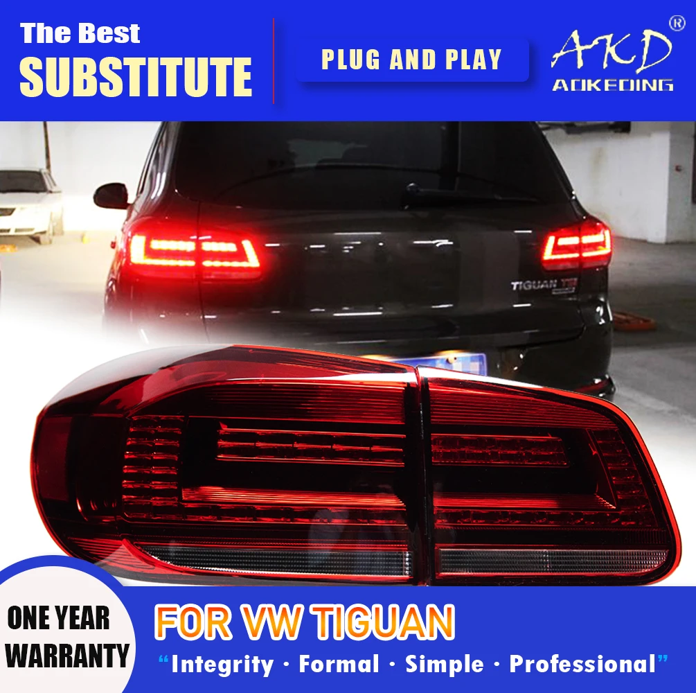 Akd Tail Lamp For V…