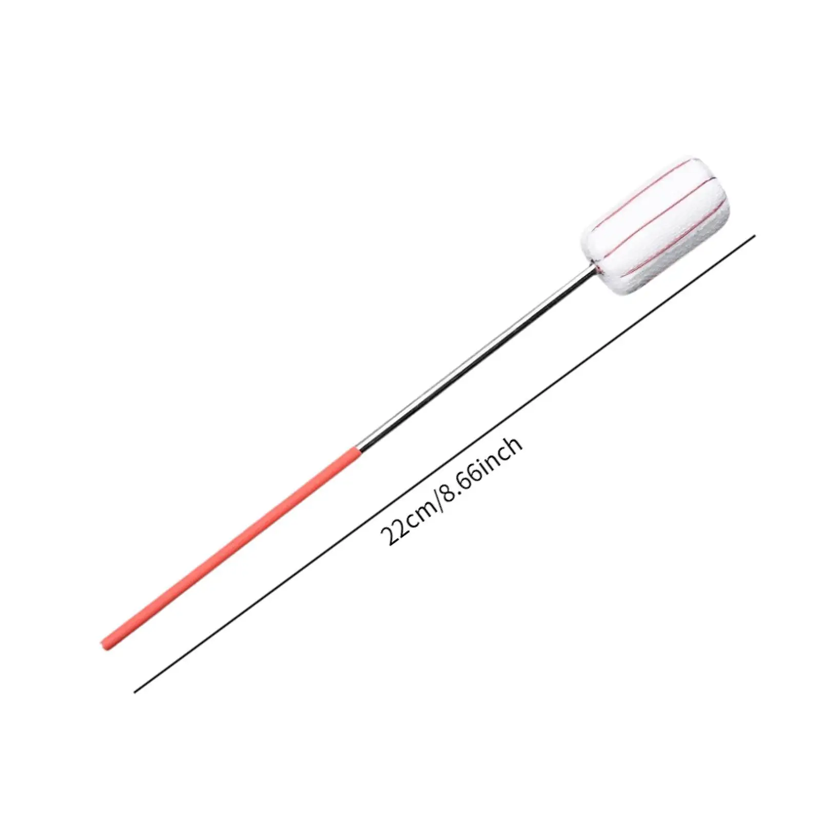 

Fire Cupping Stick Vacuum Cupping Stick Cupping Therapy Ignition Tool Traditional Chinese Stable Portable for Home Massage