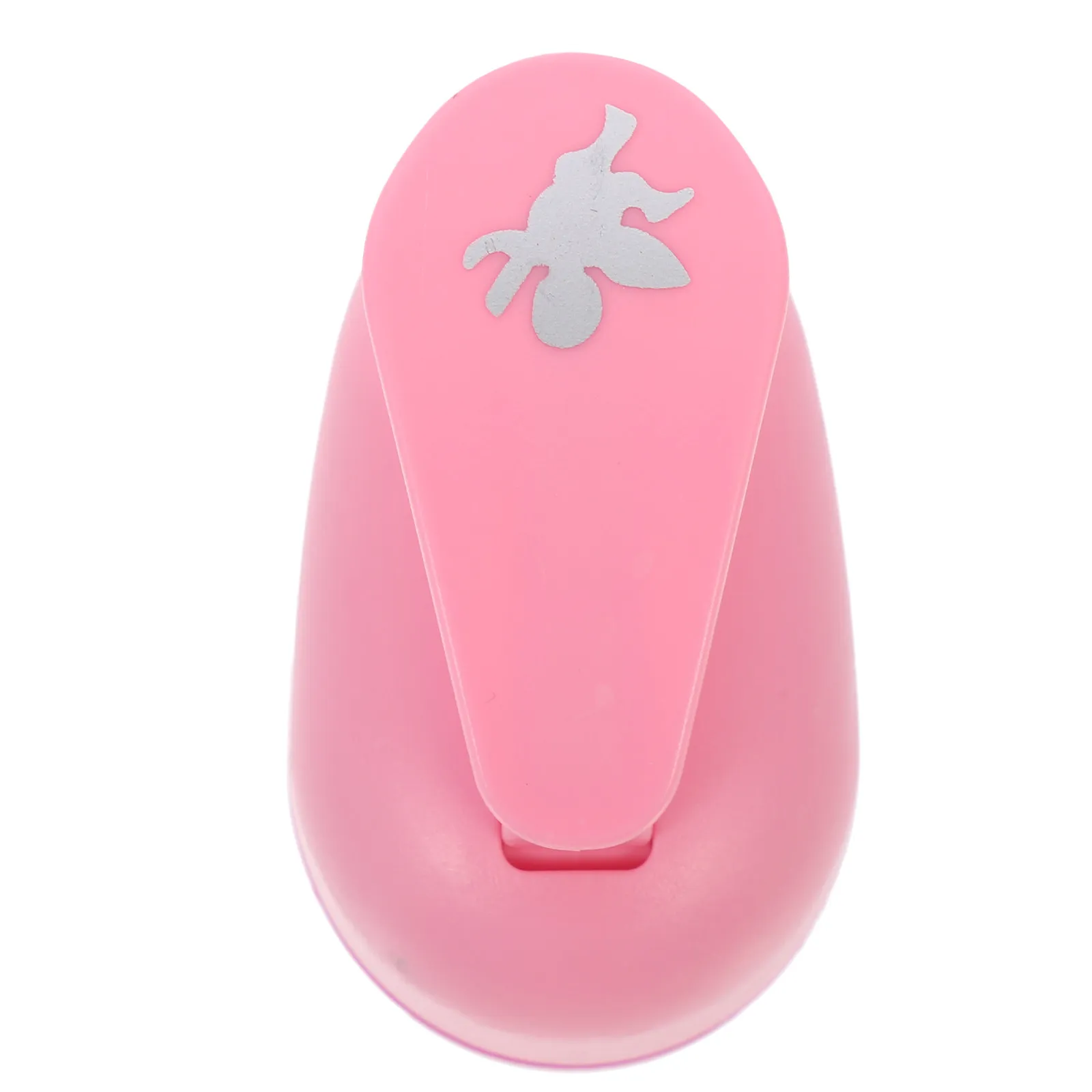 Easy Use Portable Paper Punch for DIY Scrapbooking Crafts Card Making Photo Albums Diaries Envelopes Tags Labels Craft Art Punch