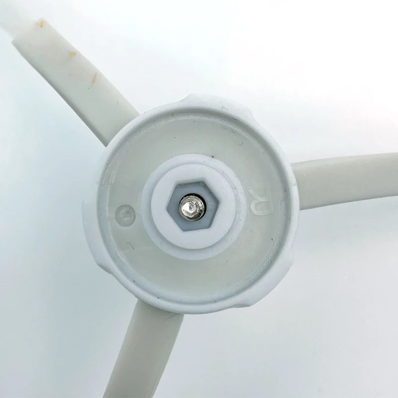 Pièces de rechange pour aspirateur robot 360 S6 Pro X90 X95, filtre Hepa, brosse principale/latérale, pièces détachées