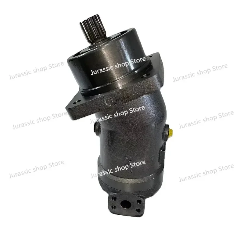 

Hydraulic Motor A2F55W2Z2 A2F55 Series Axial Piston Fixed Motor ,high Speed,