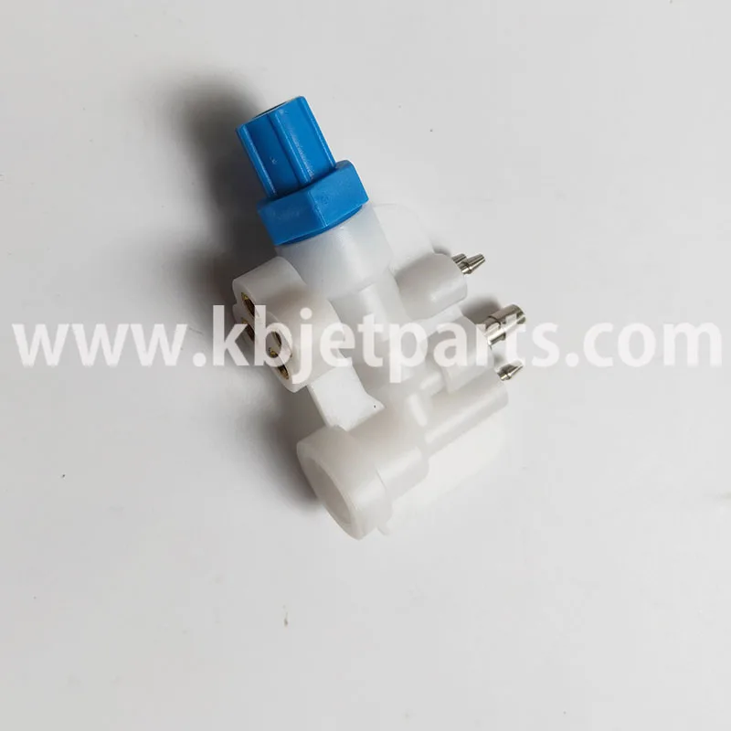 

FA16100 FA16314 MK4 MK3 VENTURI REPLACEMENT KIT USE FOR LINX 5900 6900 7300 7900 INKJET CODING PRINTER