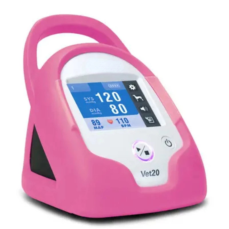 Veterinary Monitoring System blood pressure monitor pets Animal Blood Pressure Monitor