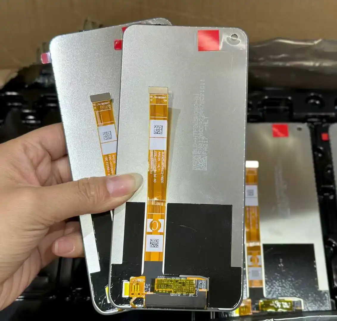 

100% Original compatible for Oppo A54 4g LCD display to replace damaged phone screens on Oppo A54 4g