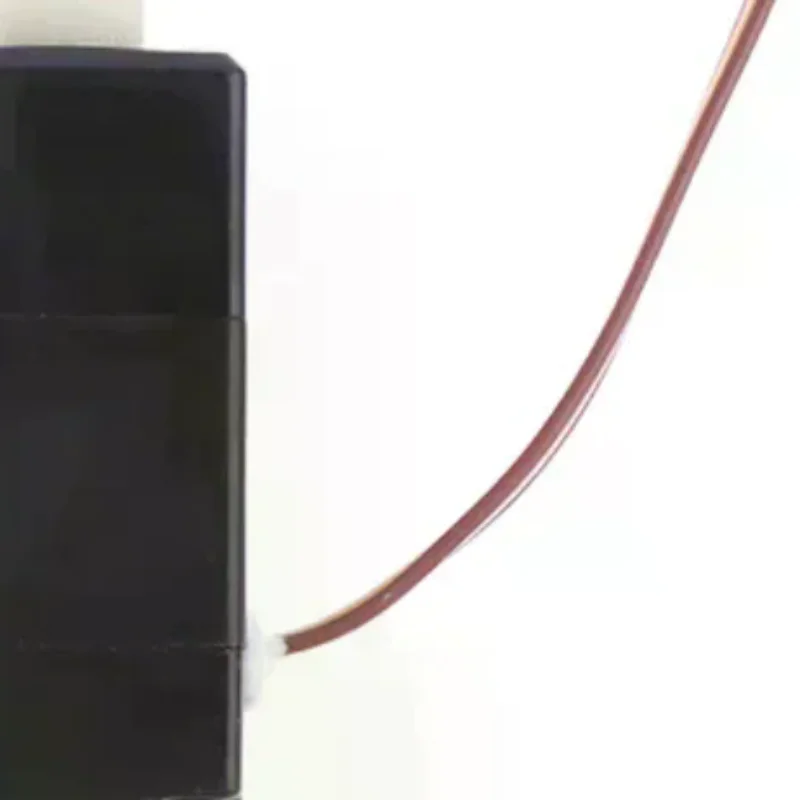 

16101 16102 16103 201 Запасные части для радиоуправляемого автомобиля 16101-6050 17G 5-проводной рулевой механизм Сервопривод с дистанционным управлением Автомобиль 16101-6050 Рулевой механизм