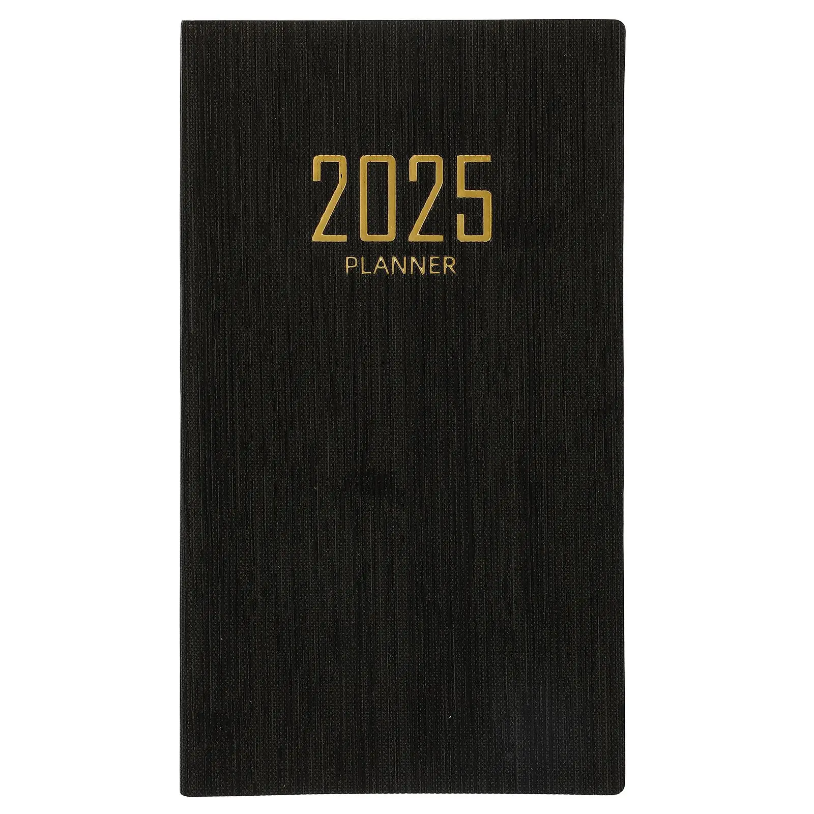 

Office Work Planner Notepad 2025 Yearly Schedule Notepad Diary Weekly Planner Notebook Agenda Travel Journal A6 Office Supplies