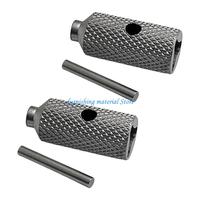 Y5GD Screwdriver For UltraTech UTX-85 Microtech Triangles Glass Breaker Driver Socket Tool Bit Screw Remover Disassembled Tool