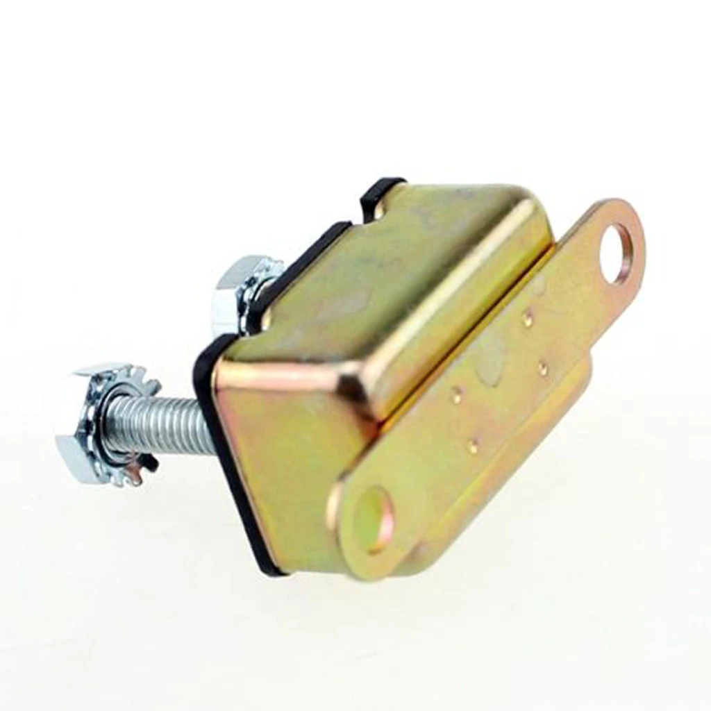 12V Circuit Breaker Auto Reset Stud Mount 30 Amp Fuse Electric Breaker for Car Solar Panels Trolling Motor Voltage Protection