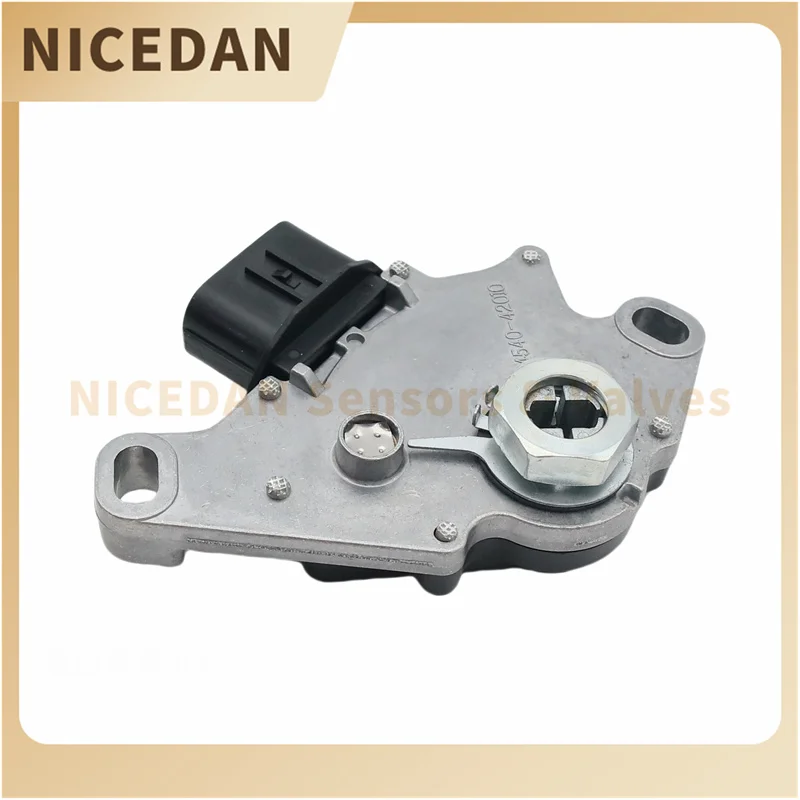 Neutral Safety Switch For Pontiac Vibe Scion Xb Toyota Highlander Matrix Rav4 8454042010 Car Parts Accessories 84540-42010