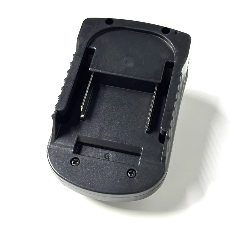 MT20ml Adapter for Makita 18V Li-ion Battery BL1830 BL1860 BL1815 Convert to for Milwaukee  Lithium Battery
