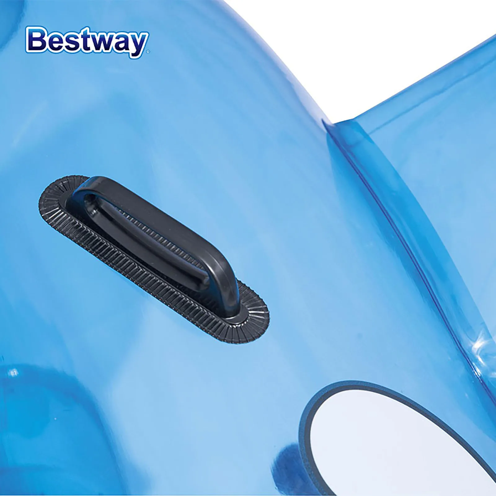 Bestway41037 1PC Sea Life Shape Swimming Pool Float, Water Inflatable Seat, Inflatable Pool Raft Float