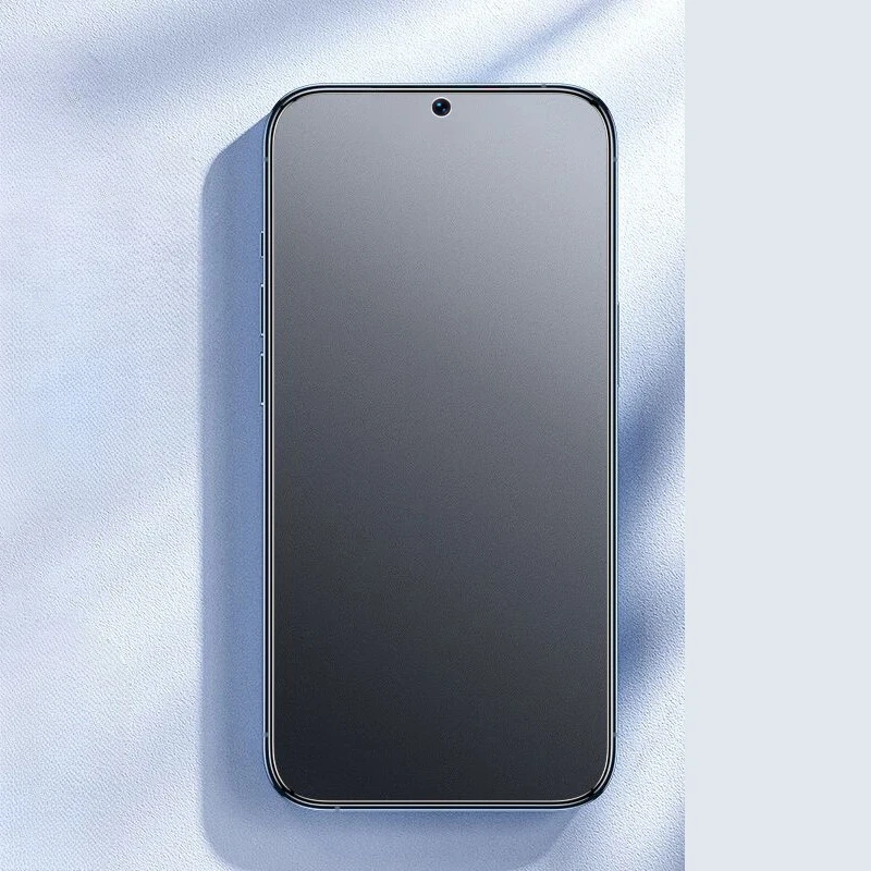 Vidro temperado fosco fosco para nada telefone 3a 2 2a plus protetor de tela película protetora anti azul para nada phone2a 3a