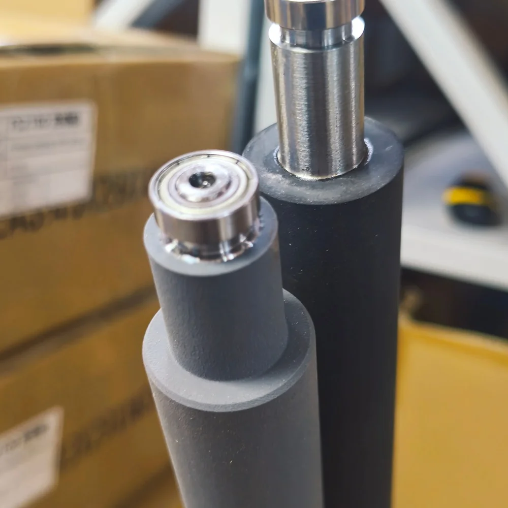 1PCS Rubber Pressur… - image