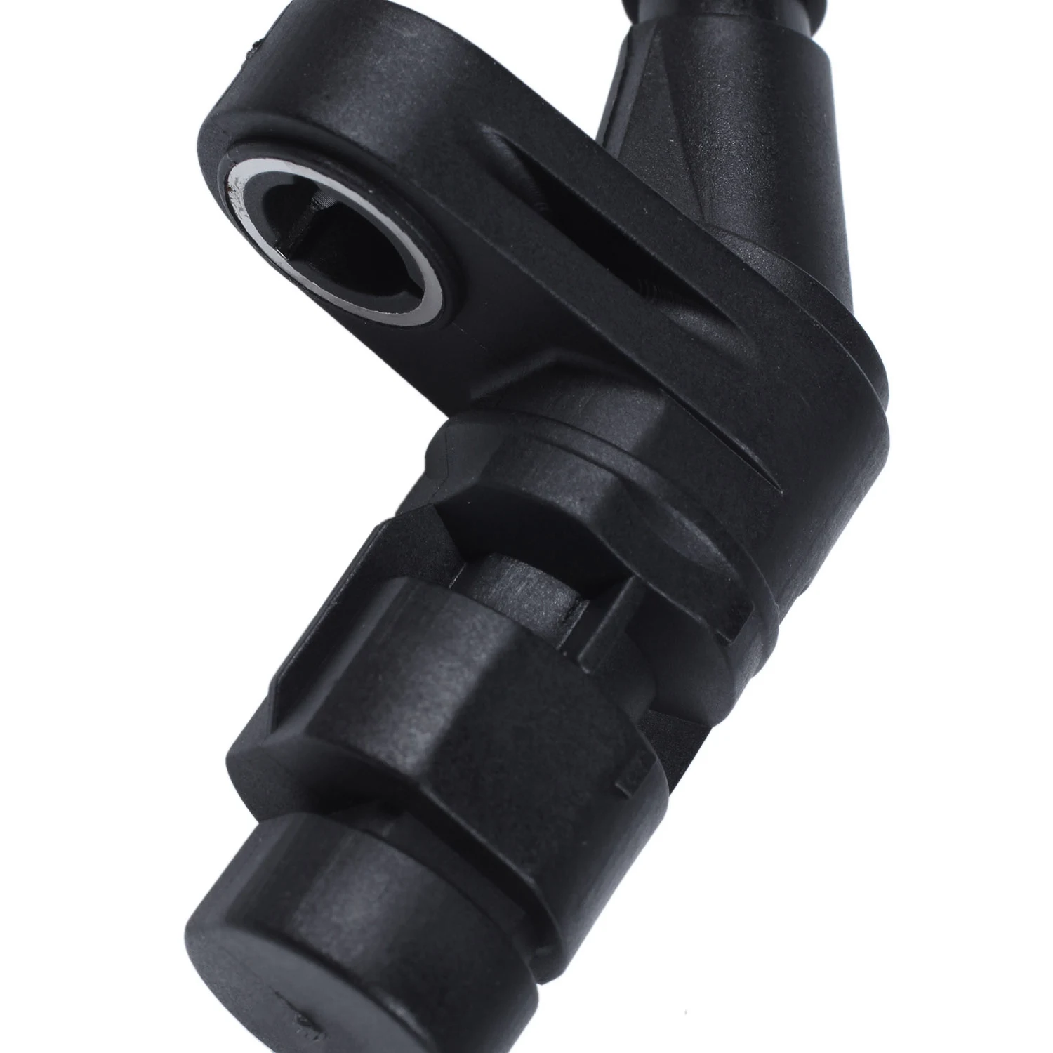 

Speedometer Odometer Sensor Ssf500011 Front Wheel Abs Speed Sensor Fits for Range Rover Engine Speed Sensor Car Accessories