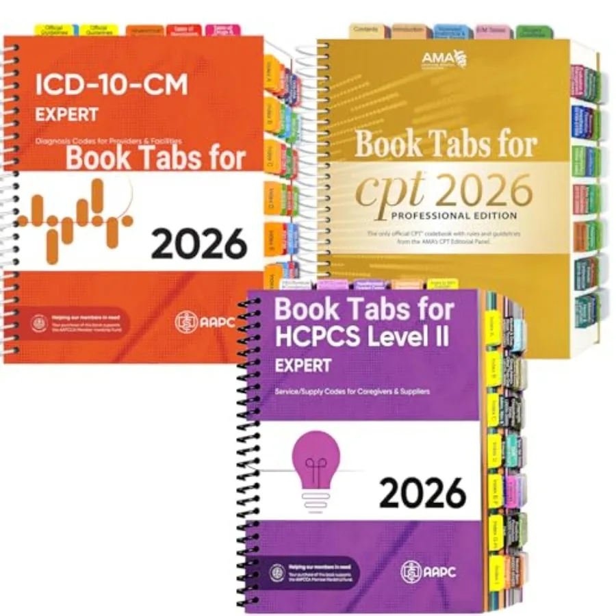Index Tabs For 2026…