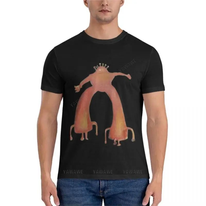 The Flaming Lips - Pink Robot Essential T-Shirt slim fit t shirts for men customized t shirts black t-shirts for men