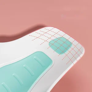 Portable wash washbasin for newborns, ass artifact, pp bathtub, children's bathtub, care supplies, new 8 Main Sales Bubble Bath - №3