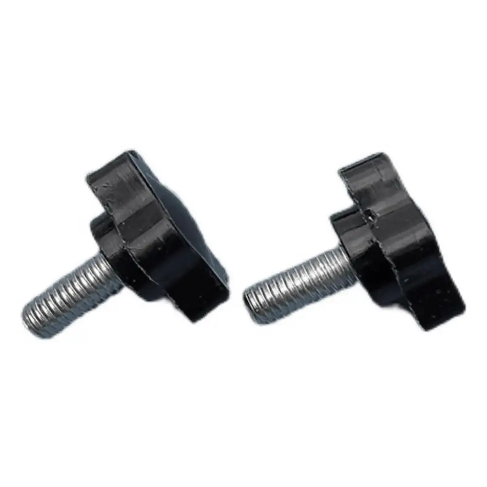 Steering Wheel Fixing Screws Are Suitable For Logitech G25 G27 G29 G920 G923 Pedal Modification And Fixed Pedal Accessories