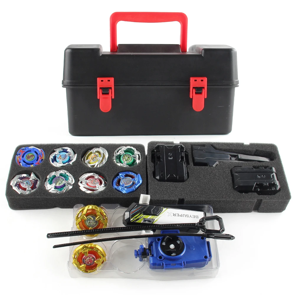 Thumbnail 4 - #39 Highest Rated Battle Tops to Buy in 2026