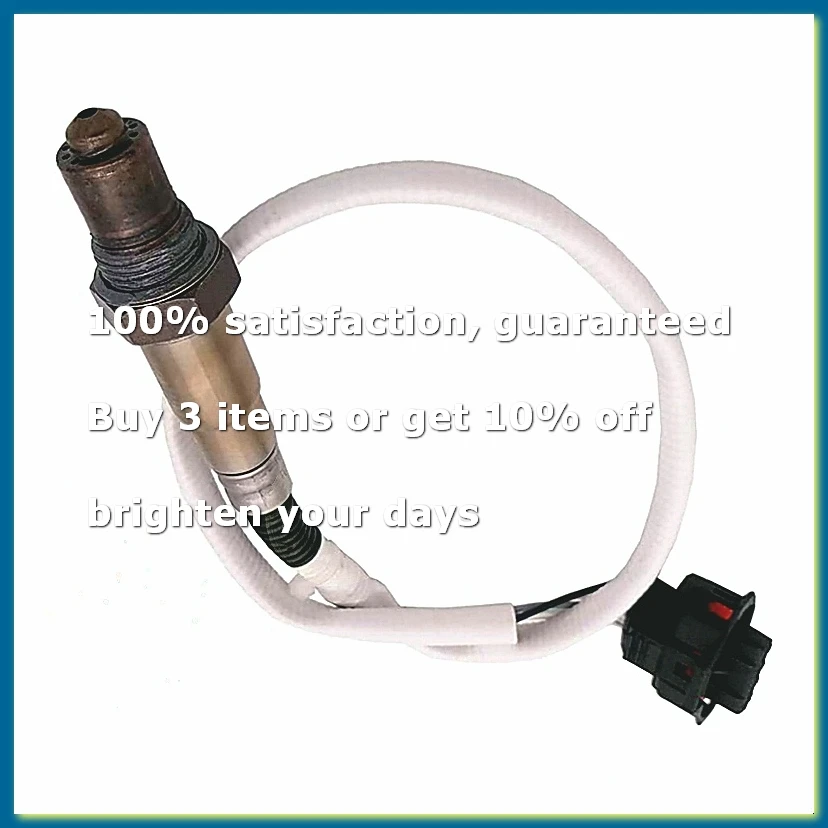 234-4527 O2 Oxygen Sensor for 1.8L 2011-2016 9-5 2.8L 55572215 0258010210