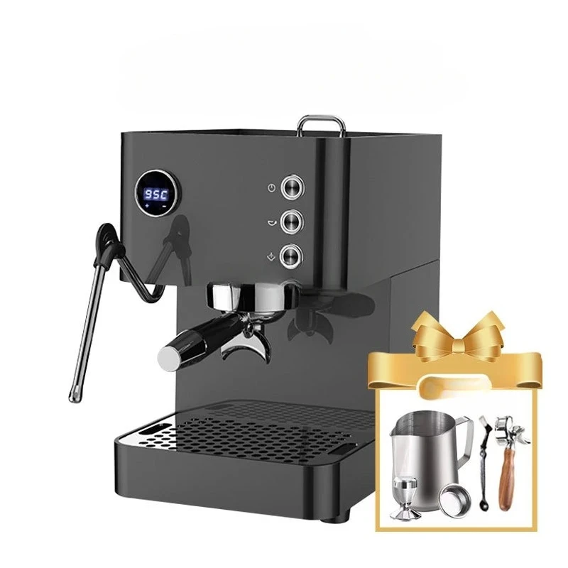 #For High Quality Portable Automatic Capsule Espresso Coffee Machine Single Serve Espresso Coffee Maker with Water Tank