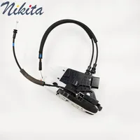 Actuadores de cerradura de puerta delantera, trasera, izquierda y derecha, pestillo de puerta para Hyundai Tucson 2016 2017 2018 2019 2020