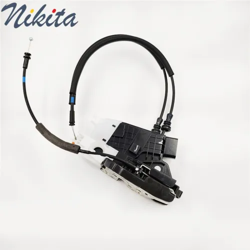 Actuadores de cerradura de puerta delantera, trasera, izquierda y derecha, pestillo de puerta para Hyundai Tucson 2016 2017 2018 2019 2020