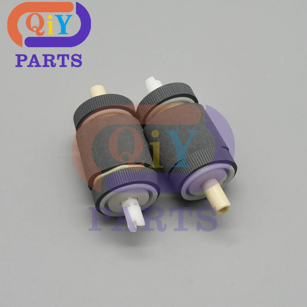 10X RM1-6414-000 RM1-9168 RM1-6467 Pickup Roller used support for HP P2035 P2055 400 M401 M425 used support for CANON iR1133 LBP