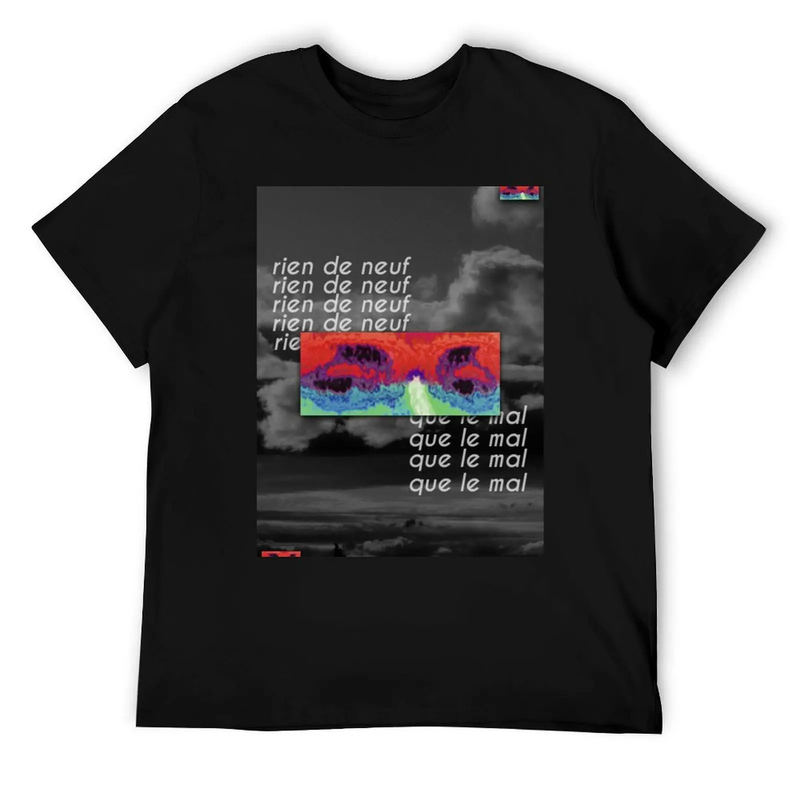

YUSUF | LOMEPAL T-Shirt t shirts for man pack cotton t shirt personalised T-Shirt