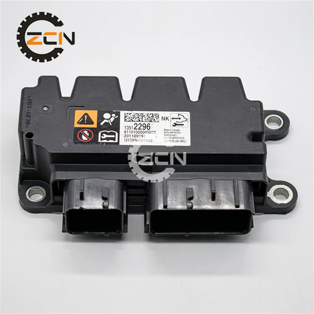 ECU Control Module 13512296 For 14-18 CADILLAC ATS GM