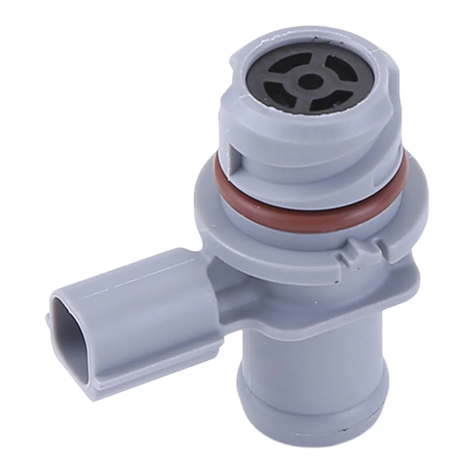 

For Ford Explorer Sport Trac 2007-2010 PCV CCV Vent Valve Compatible Replaces 2C5E6A666AA 2C5Z6A666AA 93227VMFN