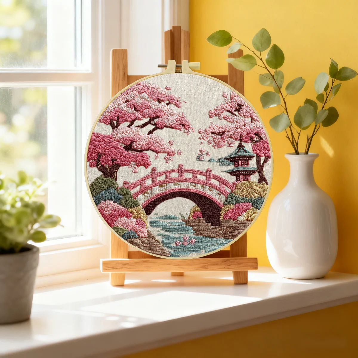 Thumbnail 2 - #51 Best Embroidery Starter Kits to Buy In 2026