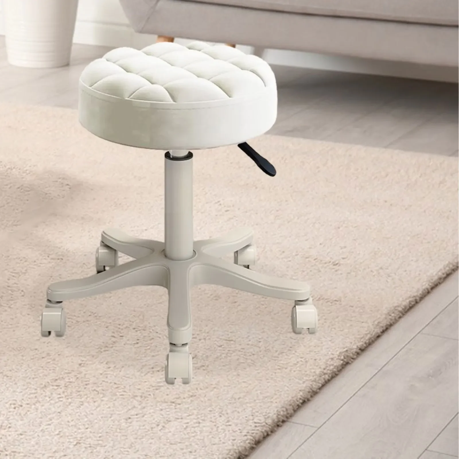 البراز بكرة الدورية المتداول البراز الجمال البراز الدورية صالون الشعر كرسي صالون الأظافر كرسي العمل بكرة المنزلية التعميم البراز