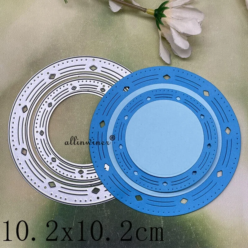 

Новая серия формовочных вырубок для рукоделия: металлические вырубные ножи для скрапбукинга, тиснения, карточек, альбомов, шаблоны для творчества