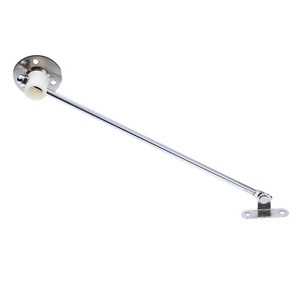 Destek menteşeleri düz kapı kolu dolap/dolap kapağı yukarı kaldırın kalmak mobilya donanım menteşe araçları aşınmaya dayanıklı